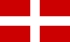 vlag van het departement Savoie